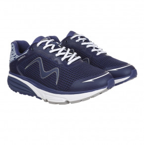 Colorado X W Deep Navy MBT Shoes women